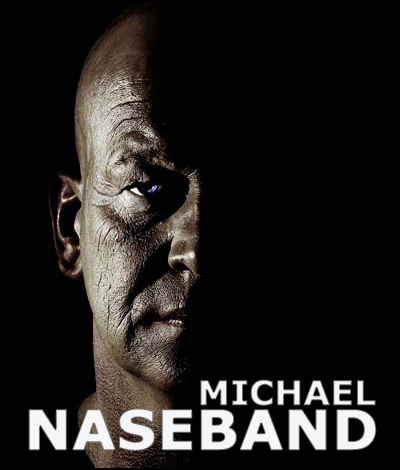 Michael Naseband - Hauptdarsteller der SAT.1 Serie K11 - Kommissare im Einsatz